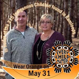 Meet your Posher, Frieda